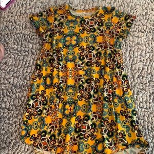 Lularoe Scarlett size 6